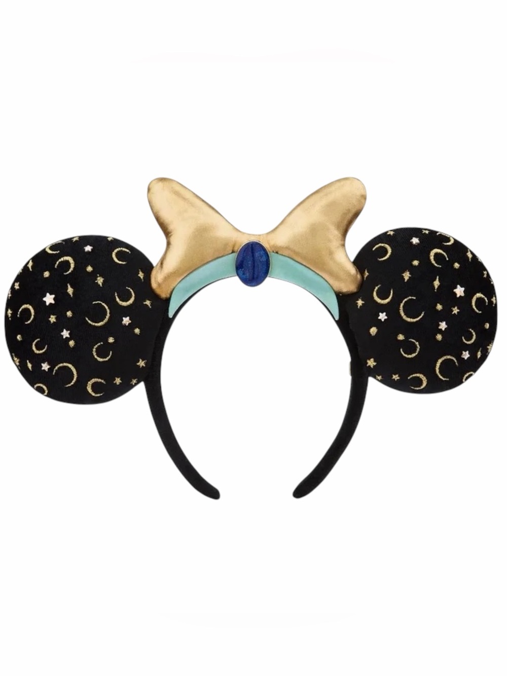 Disney Parks Disney Jasmine Ear Headband for Adults by BaubleBar - Aladdin